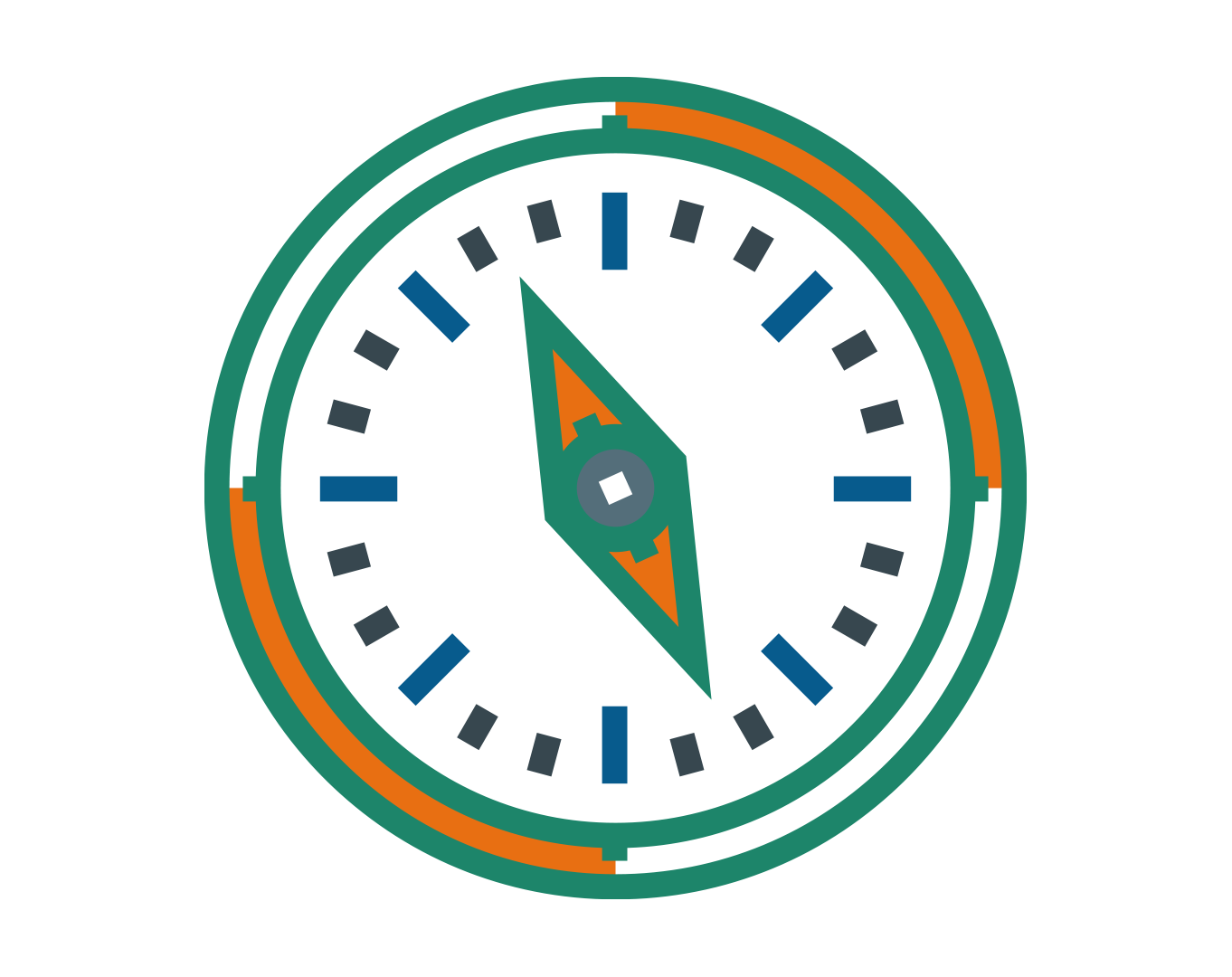 set the ground webinar