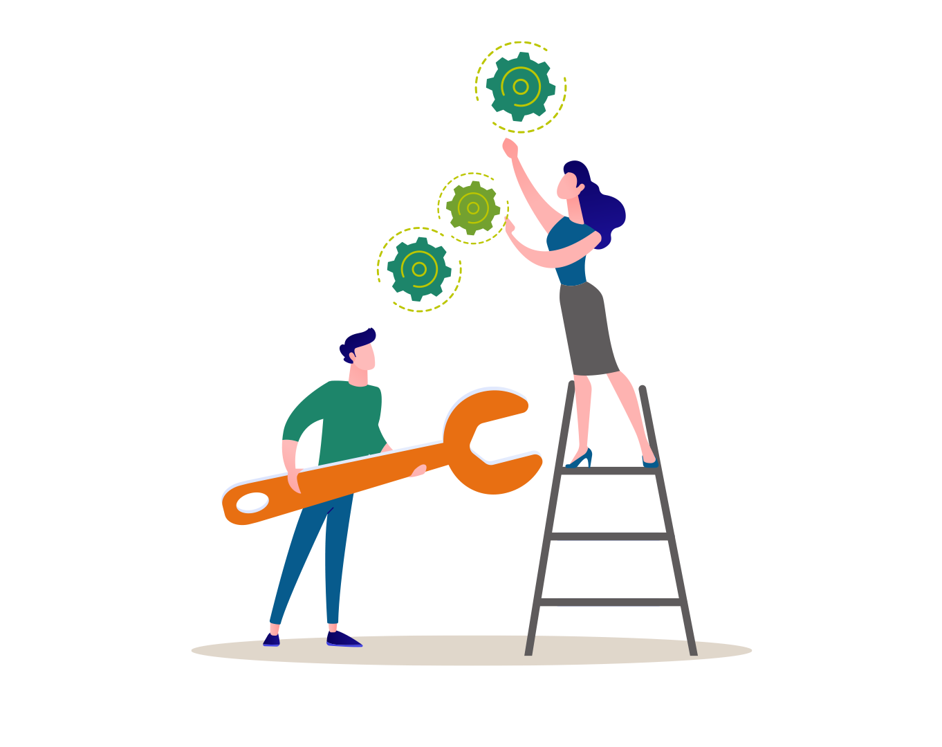 skill development workshops